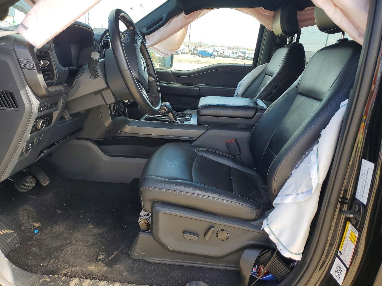 2024 Ford F150 XLT