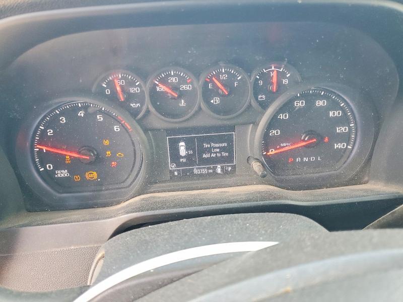 2022 Chevrolet Silverado C2500 Heavy Duty