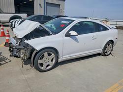 Chevrolet Cobalt salvage cars for sale: 2010 Chevrolet Cobalt 2LT