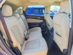 2015 Ford Edge se