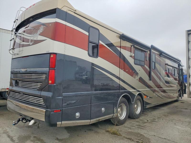 2007 Volv O RV