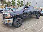 2018 Chevrolet Silverado C1500 LT