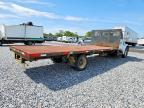 2000 International 4700 Flatbed Truck