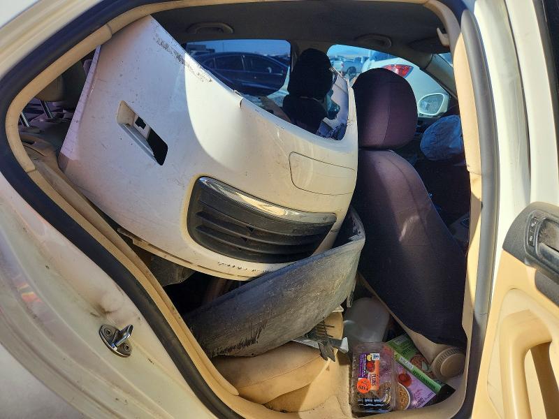 2008 Volkswagen Jetta s