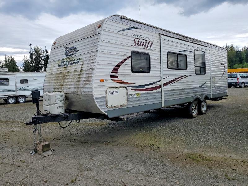 2014 Jayco JAY Flight Swift SER