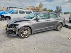 Ford Fusion salvage cars for sale: 2013 Ford Fusion se