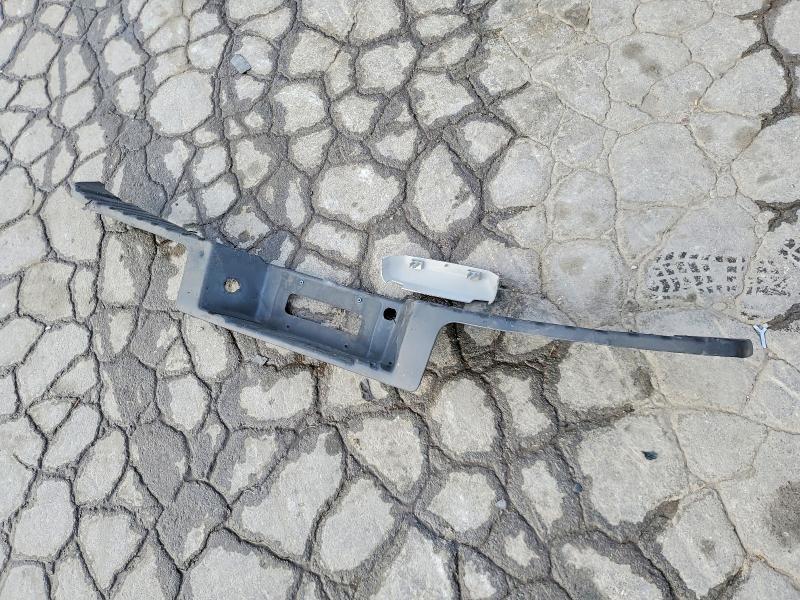 2007 Ford F150 Supercrew