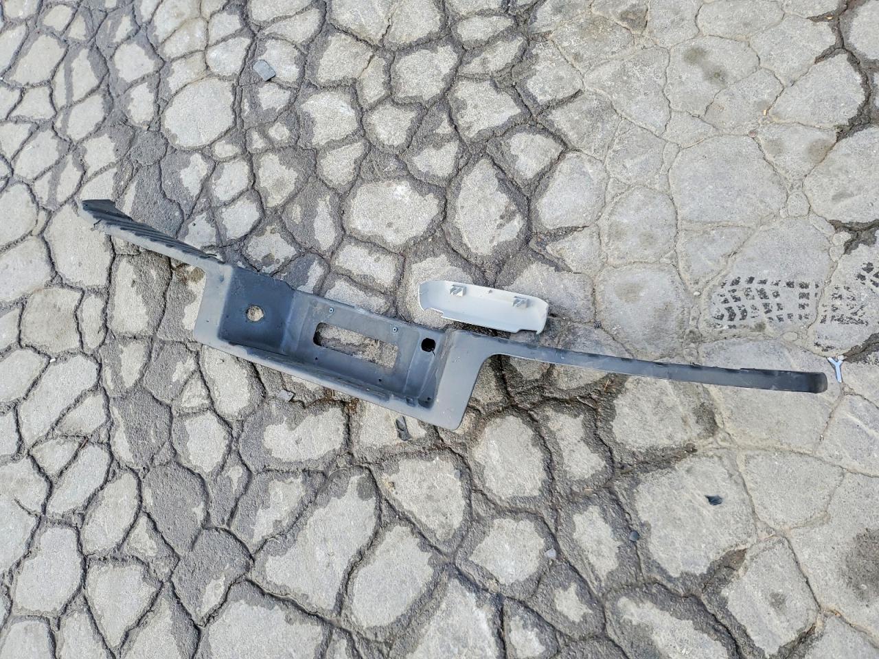 2007 Ford F150 Supercrew