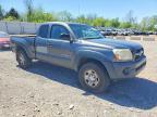 2011 Toyota Tacoma Base