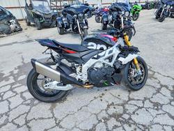 2024 Aprilia Tuono en venta en Haslet, TX
