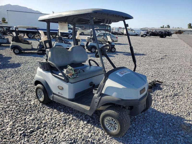 2020 Club Car Tempo Lithium Golf Cart