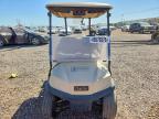 2020 Club Car Golf Cart