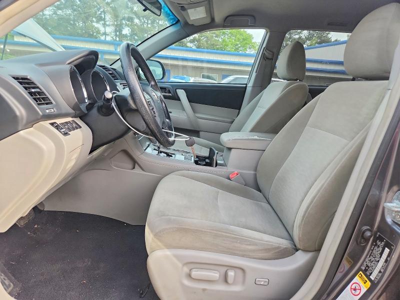 2013 Toyota Highlander