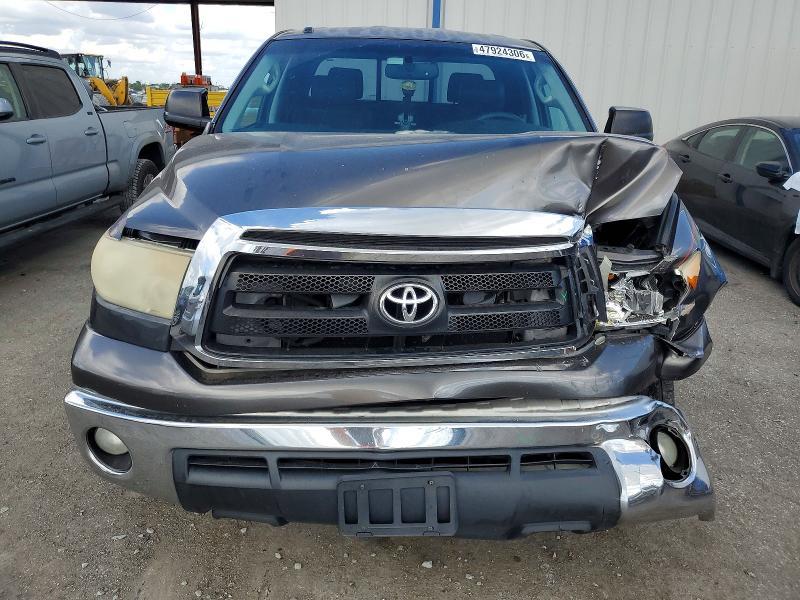 2012 Toyota Tundra Grade