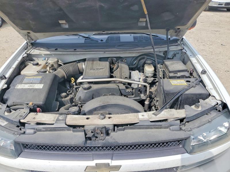 2003 Chev Trailblazer