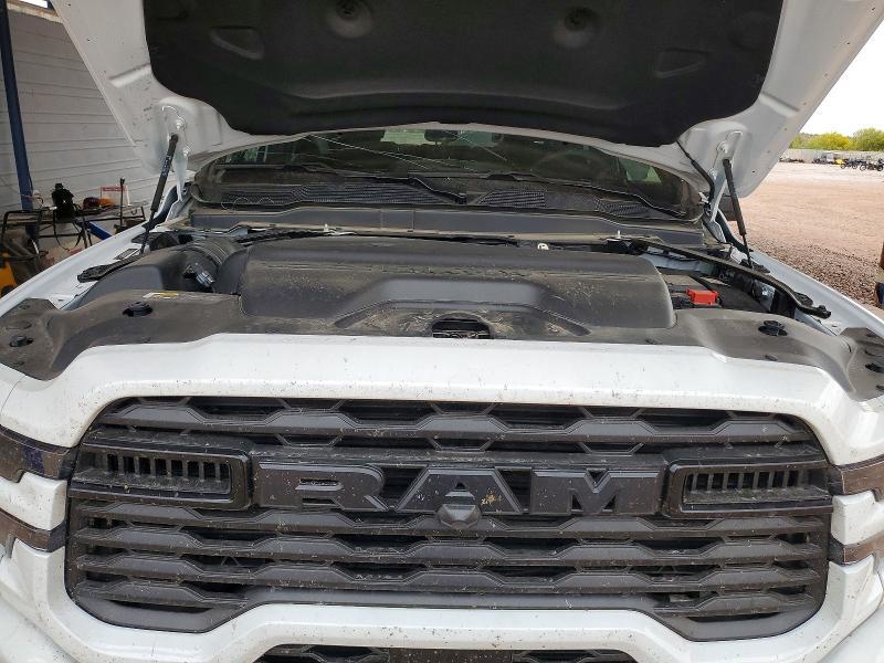 2026 Dodge RAM 2500 BIG Horn