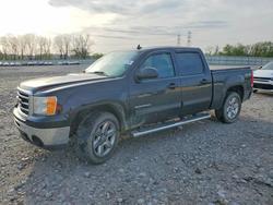 2013 GMC Sierra K1500 SLE en venta en Barberton, OH