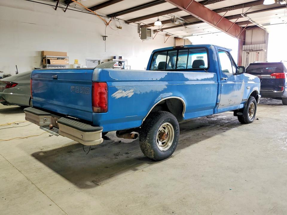 1995 Ford F150