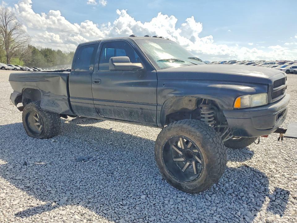 1995 Dodge Ram 2500