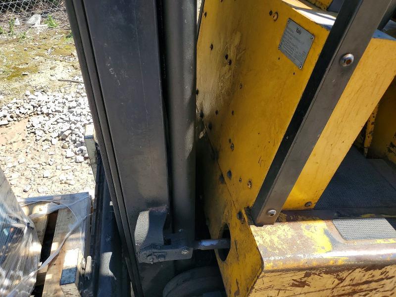 2000 Yale Forklift