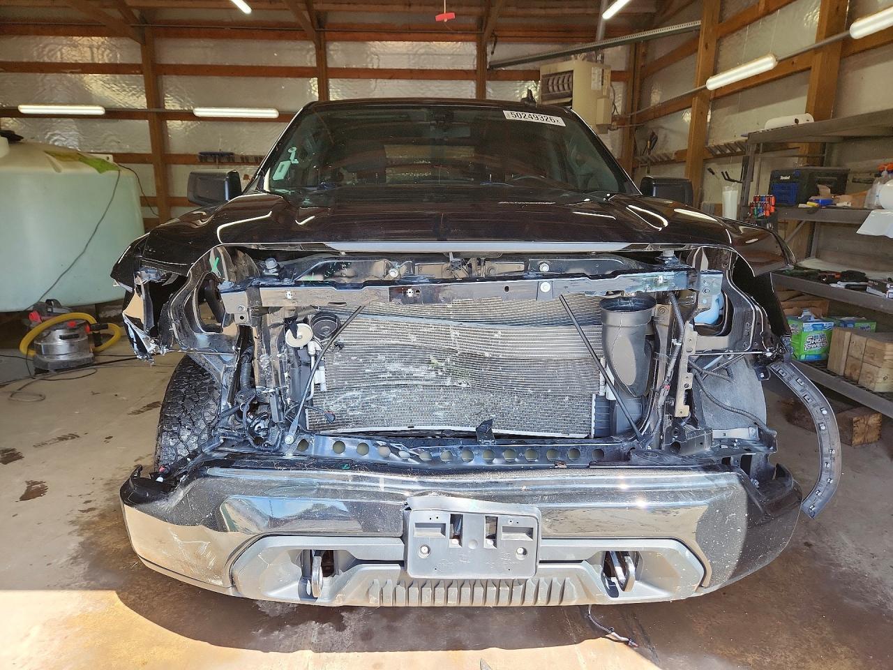 2020 GMC Sierra K1500 Elevation