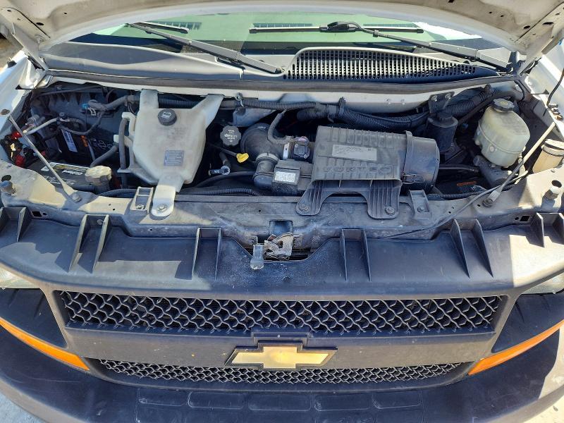 2016 Chev Express G2500