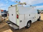 2019 Ford E350 Utility / Service Truck