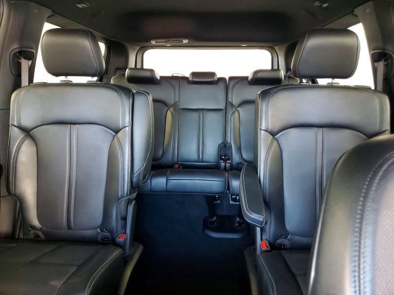 2025 Jeep Wagoneer Series ii