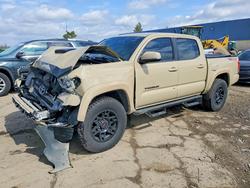 New arrivals for sale at auction: 2017 Toyota Tacoma TRD Sport