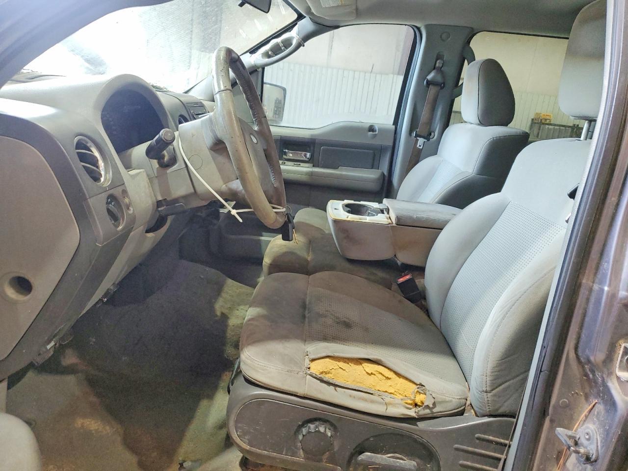 2007 Ford F-150