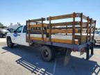 2008 GMC Sierra C3500 Flatbed Truck