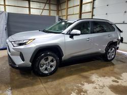 2025 Toyota Rav4 xle for sale in Columbia Station, OH