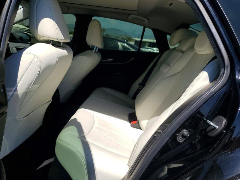 2022 Toyota Mirai Limited