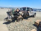 2002 Chevrolet Silverado K2500 Heavy Duty