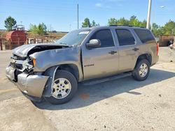 2009 Chevrolet Tahoe C1500 ls for sale in Gaston, SC