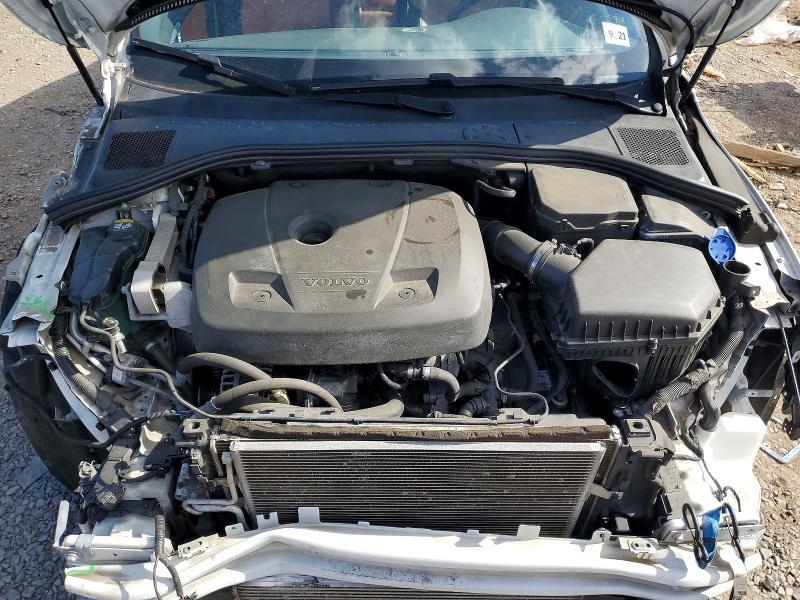 2016 Volvo S60 Premier