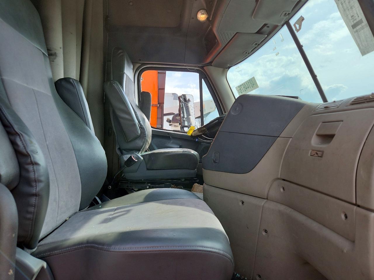 2019 Freigliner Cascadia 125