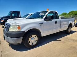 Ford f150 Vehiculos salvage en venta: 2008 Ford F150