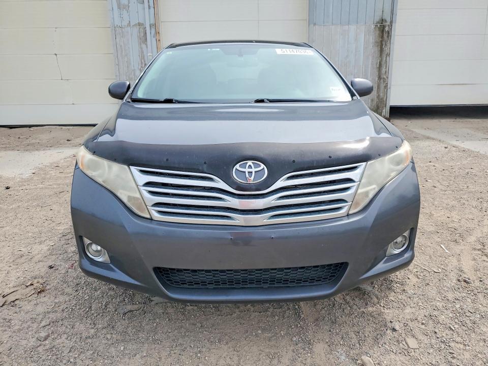 2009 Toyota Venza awd V6