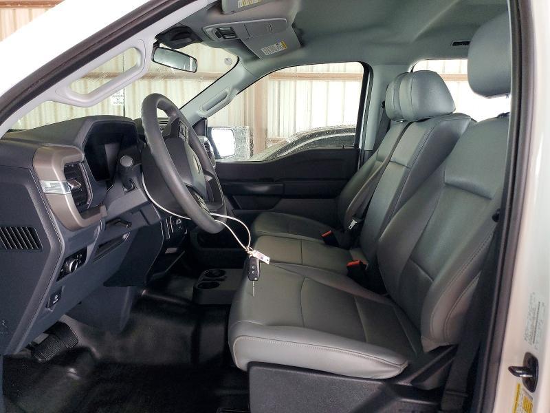 2024 Ford F150 XL