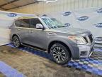 2017 Nissan Armada sl