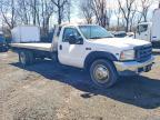 2001 Ford F450 Super Duty Rollback Truck