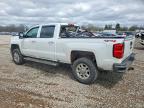 2019 Chevrolet Silverado K2500 Heavy Duty