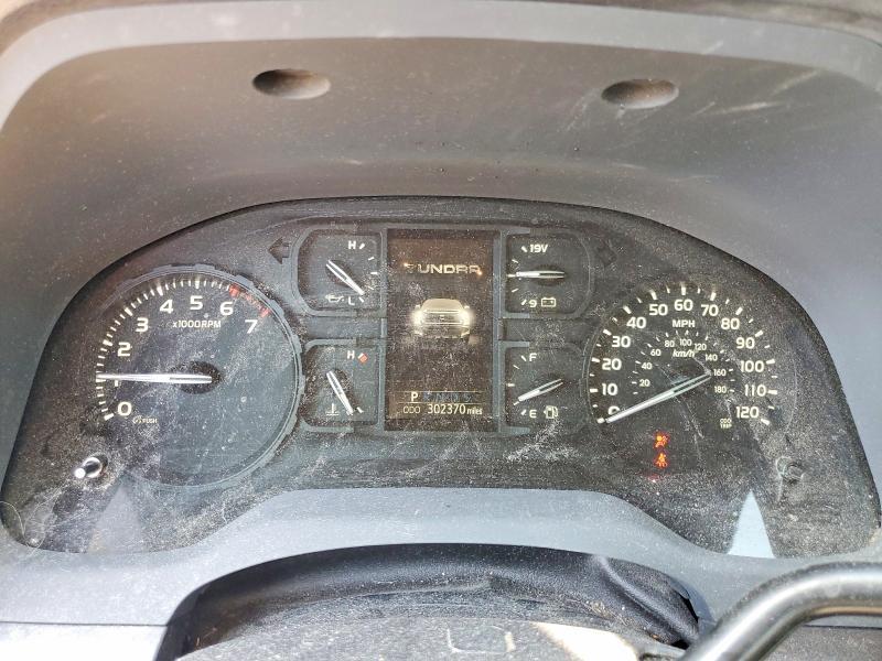 2018 Toyota Tundra SR