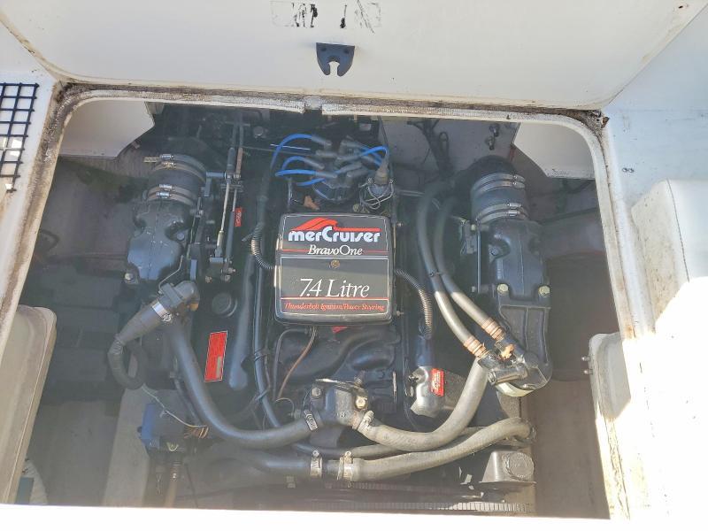1989 Slickcraft 268SC-Boat