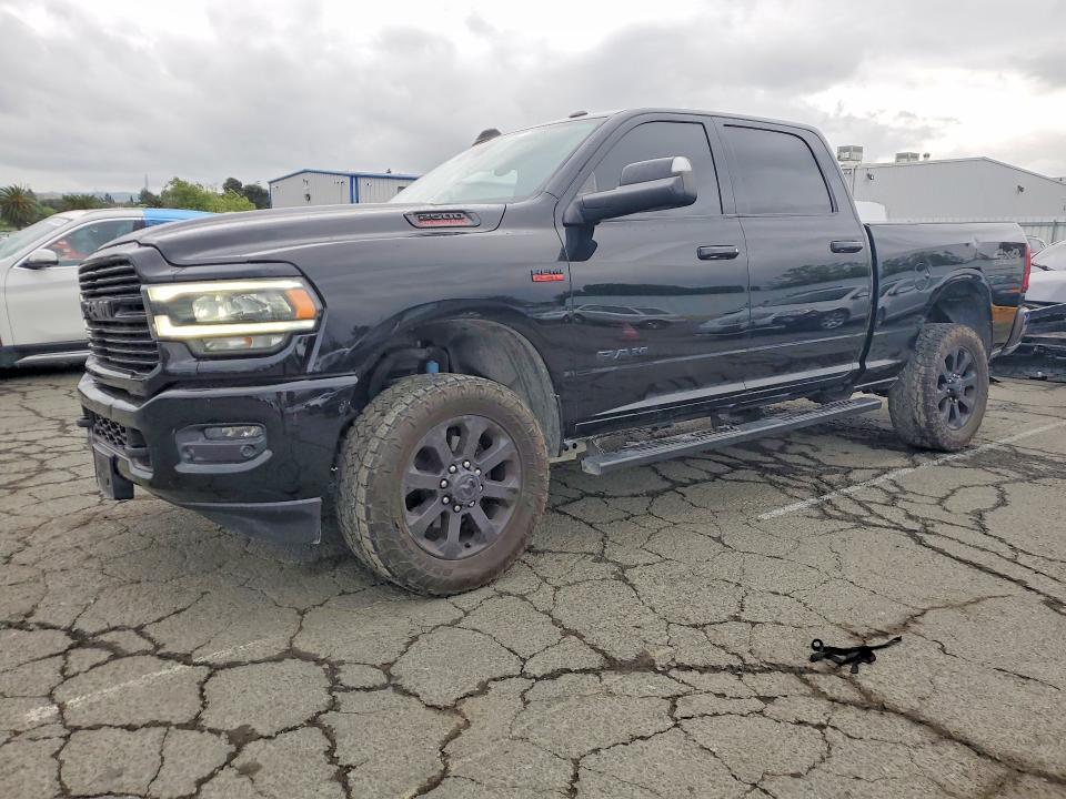 2019 Dodge RAM 2500 BIG Horn