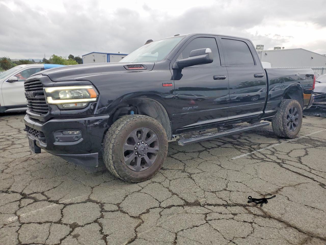 2019 Dodge RAM 2500 BIG Horn