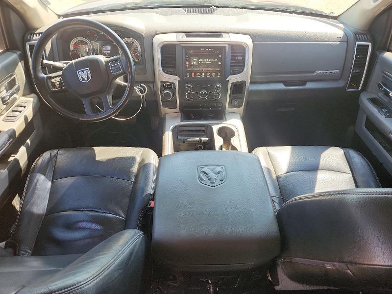 2016 Dodge RAM 1500 SLT