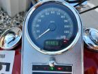2009 Harley-Davidson Flstc