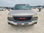 2003 GMC New Sierra C1500